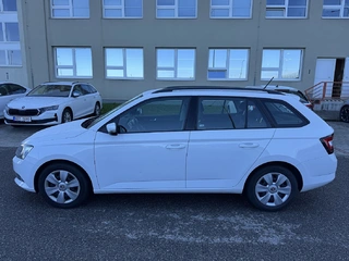 VŘ č. 18 ČEZ ŠKODA FABIA 1.4 TDI 66kW Ambition Combi, RZ 1TK9144