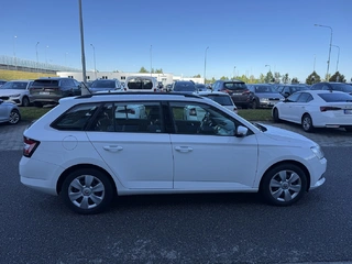 VŘ č. 18 ČEZ ŠKODA FABIA 1.4 TDI 66kW Ambition Combi, RZ 1TK9144