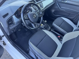 VŘ č. 18 ČEZ ŠKODA FABIA 1.4 TDI 66kW Ambition Combi, RZ 1TK9144