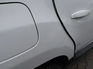 VŘ č. 19 ČEZ DACIA DUSTER 1.5 dCi 80 kW 4x4 S&S, RZ 1TF8232