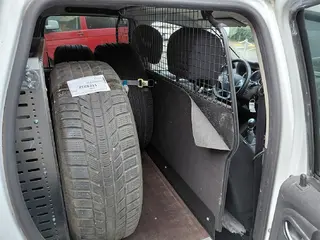 VŘ č. 19 ČEZ DACIA DUSTER 1.5 dCi 80 kW 4x4 S&S, RZ 1TF8232