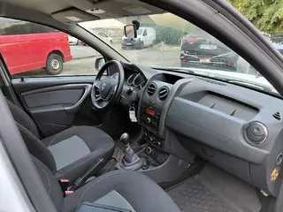 VŘ č. 19 ČEZ DACIA DUSTER 1.5 dCi 80 kW 4x4 S&S, RZ 1TF8232