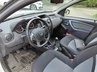 VŘ č. 19 ČEZ DACIA DUSTER 1.5 dCi 80 kW 4x4 S&S, RZ 1TF8232