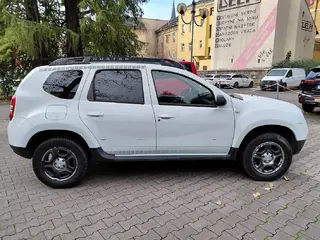 VŘ č. 19 ČEZ DACIA DUSTER 1.5 dCi 80 kW 4x4 S&S, RZ 1TF8232