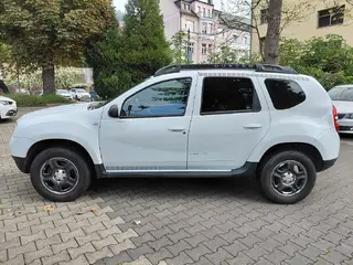 VŘ č. 19 ČEZ DACIA DUSTER 1.5 dCi 80 kW 4x4 S&S, RZ 1TF8232