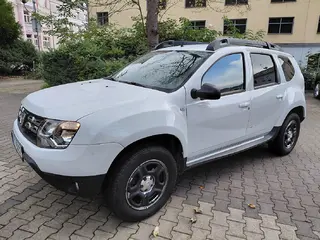 VŘ č. 19 ČEZ DACIA DUSTER 1.5 dCi 80 kW 4x4 S&S, RZ 1TF8232
