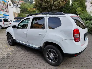 VŘ č. 19 ČEZ DACIA DUSTER 1.5 dCi 80 kW 4x4 S&S, RZ 1TF8232