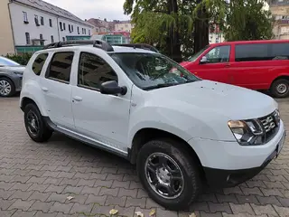 VŘ č. 19 ČEZ DACIA DUSTER 1.5 dCi 80 kW 4x4 S&S, RZ 1TF8232