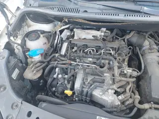 VŘ č. 20 ČEZ VOLKSWAGEN CADDY 2.0 TDI 90kW 4MOT BMT, RZ 1TF9184