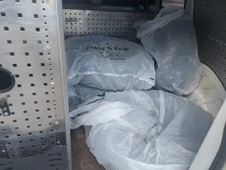 VŘ č. 20 ČEZ VOLKSWAGEN CADDY 2.0 TDI 90kW 4MOT BMT, RZ 1TF9184