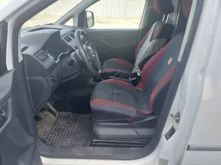 VŘ č. 20 ČEZ VOLKSWAGEN CADDY 2.0 TDI 90kW 4MOT BMT, RZ 1TF9184