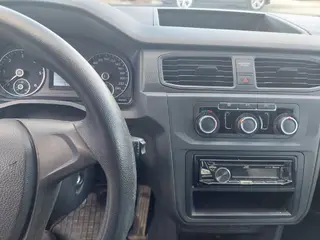 VŘ č. 20 ČEZ VOLKSWAGEN CADDY 2.0 TDI 90kW 4MOT BMT, RZ 1TF9184