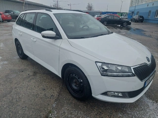 VŘ č. 21 ČEZ Škoda Fabia 1.0 TSI 81kW Ambition Combi, RZ 1TS3209