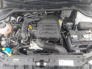 VŘ č. 21 ČEZ Škoda Fabia 1.0 TSI 81kW Ambition Combi, RZ 1TS3209