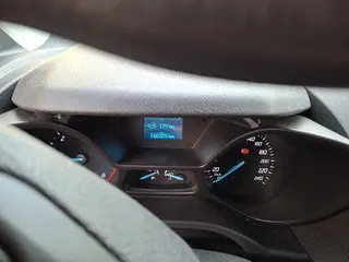 VŘ č. 22 ČEZ Ford Transit Connect TREND L2 1.5 EcoBlue 74kW, RZ 1TM6881