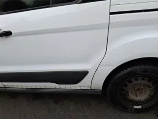VŘ č. 22 ČEZ Ford Transit Connect TREND L2 1.5 EcoBlue 74kW, RZ 1TM6881