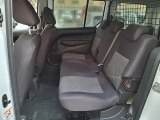 VŘ č. 22 ČEZ Ford Transit Connect TREND L2 1.5 EcoBlue 74kW, RZ 1TM6881