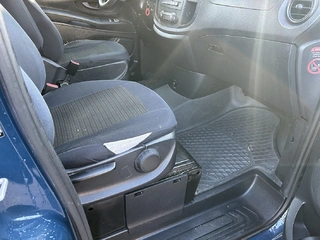 VŘ č. 23 ČEZ Mercedes-Benz Vito 119CDI BlueTEC L KB Base, RZ 9T74271