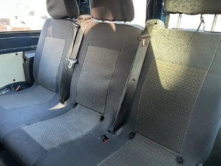 VŘ č. 23 ČEZ Mercedes-Benz Vito 119CDI BlueTEC L KB Base, RZ 9T74271