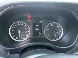 VŘ č. 23 ČEZ Mercedes-Benz Vito 119CDI BlueTEC L KB Base, RZ 9T74271