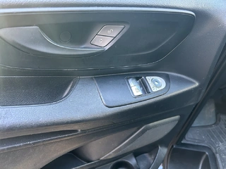VŘ č. 23 ČEZ Mercedes-Benz Vito 119CDI BlueTEC L KB Base, RZ 9T74271