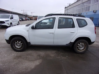 VŘ č. 24 ČEZ Dacia Duster 1.5 dCi 80 kW 4x4 S&S, RZ 1TL1420