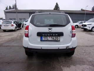VŘ č. 24 ČEZ Dacia Duster 1.5 dCi 80 kW 4x4 S&S, RZ 1TL1420