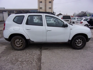 VŘ č. 24 ČEZ Dacia Duster 1.5 dCi 80 kW 4x4 S&S, RZ 1TL1420