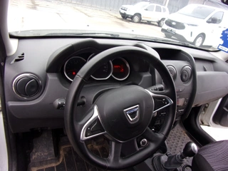 VŘ č. 24 ČEZ Dacia Duster 1.5 dCi 80 kW 4x4 S&S, RZ 1TL1420