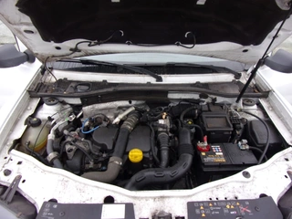 VŘ č. 24 ČEZ Dacia Duster 1.5 dCi 80 kW 4x4 S&S, RZ 1TL1420