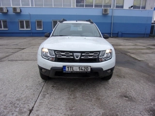 VŘ č. 24 ČEZ Dacia Duster 1.5 dCi 80 kW 4x4 S&S, RZ 1TL1420