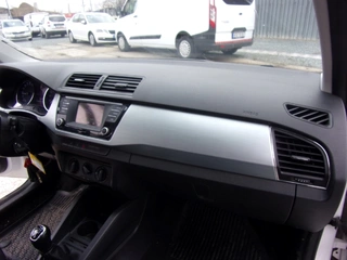 VŘ č. 25 ČEZ ŠKODA FABIA 1.4 TDI 66kW Ambition Combi, RZ 1TI2051