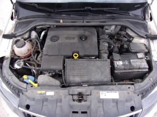 VŘ č. 25 ČEZ ŠKODA FABIA 1.4 TDI 66kW Ambition Combi, RZ 1TI2051