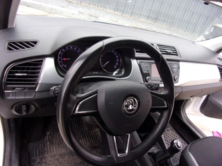 VŘ č. 25 ČEZ ŠKODA FABIA 1.4 TDI 66kW Ambition Combi, RZ 1TI2051