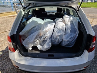 VŘ č. 26  ČEZ ŠKODA OCTAVIA 1.6 TDI 85kW Ambition Combi, RZ 1TX0681