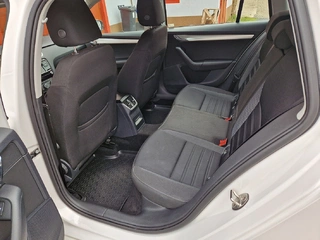 VŘ č. 26  ČEZ ŠKODA OCTAVIA 1.6 TDI 85kW Ambition Combi, RZ 1TX0681