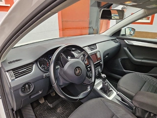VŘ č. 26  ČEZ ŠKODA OCTAVIA 1.6 TDI 85kW Ambition Combi, RZ 1TX0681