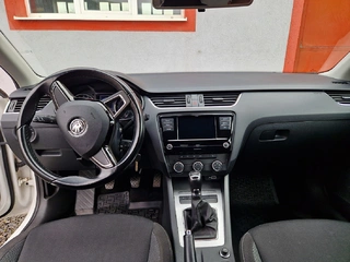 VŘ č. 26  ČEZ ŠKODA OCTAVIA 1.6 TDI 85kW Ambition Combi, RZ 1TX0681