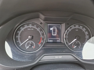 VŘ č. 26  ČEZ ŠKODA OCTAVIA 1.6 TDI 85kW Ambition Combi, RZ 1TX0681