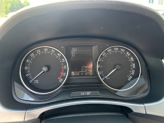 VŘ č. 27 ČEZ ŠKODA FABIA 1.4 TDI 66kW Ambition Combi, RZ 1TM4562