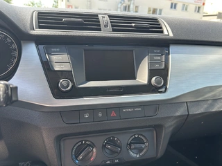 VŘ č. 27 ČEZ ŠKODA FABIA 1.4 TDI 66kW Ambition Combi, RZ 1TM4562