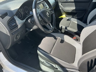 VŘ č. 27 ČEZ ŠKODA FABIA 1.4 TDI 66kW Ambition Combi, RZ 1TM4562