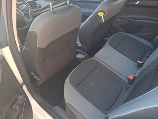 VŘ č. 29 ČEZ ŠKODA FABIA 1.0 TSI 70kW Ambition Combi, RZ 1TX1257