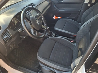 VŘ č. 29 ČEZ ŠKODA FABIA 1.0 TSI 70kW Ambition Combi, RZ 1TX1257