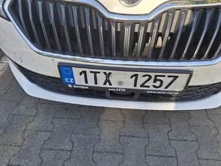 VŘ č. 29 ČEZ ŠKODA FABIA 1.0 TSI 70kW Ambition Combi, RZ 1TX1257