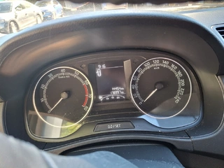 VŘ č. 29 ČEZ ŠKODA FABIA 1.0 TSI 70kW Ambition Combi, RZ 1TX1257