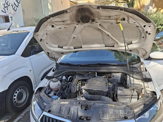 VŘ č. 29 ČEZ ŠKODA FABIA 1.0 TSI 70kW Ambition Combi, RZ 1TX1257