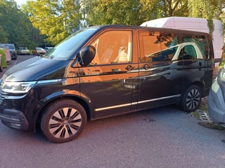 VŘ č. 30 ČEZ VOLKSWAGEN MULTIVAN 2.0TDI 150KW Highline 4MOT DSG, RZ 1AAN300