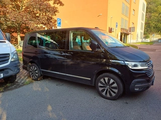 VŘ č. 30 ČEZ VOLKSWAGEN MULTIVAN 2.0TDI 150KW Highline 4MOT DSG, RZ 1AAN300