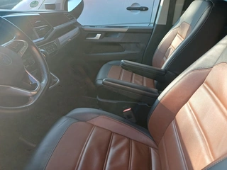 VŘ č. 30 ČEZ VOLKSWAGEN MULTIVAN 2.0TDI 150KW Highline 4MOT DSG, RZ 1AAN300